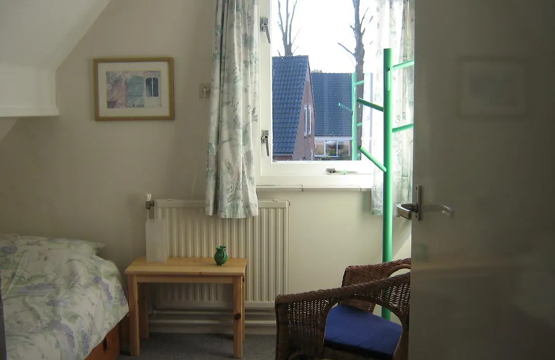 B&B De Esdoorn-1