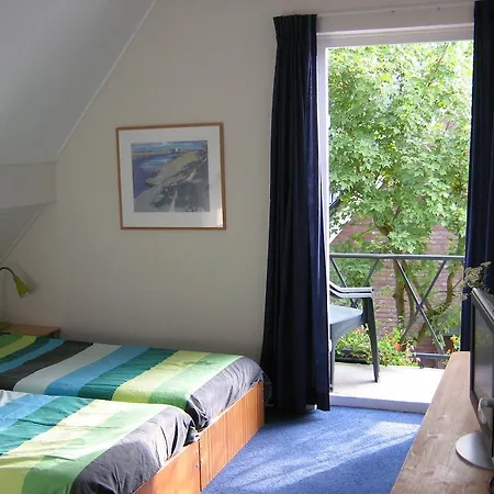 B&B De Esdoorn-3