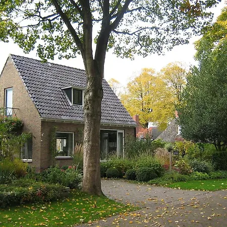 B&B De Esdoorn-2